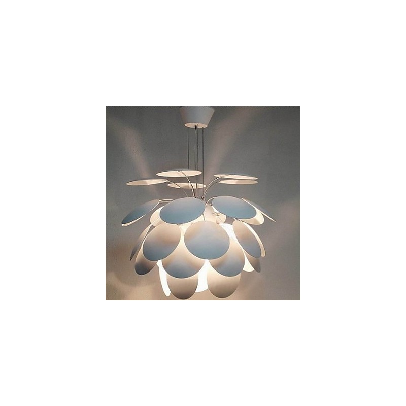 シャンデリア モダン コンテンポラリー メタル