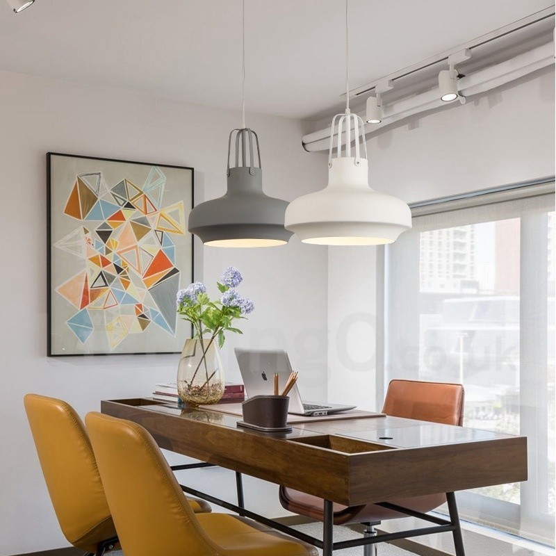 1 ライト モダン コンテンポラリー ペンダント ライト