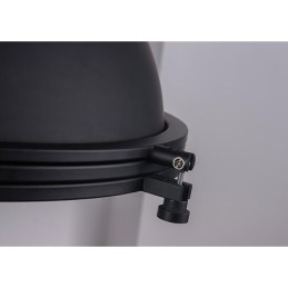 ブラック ヴィンテージ メタル ペンダント ライト