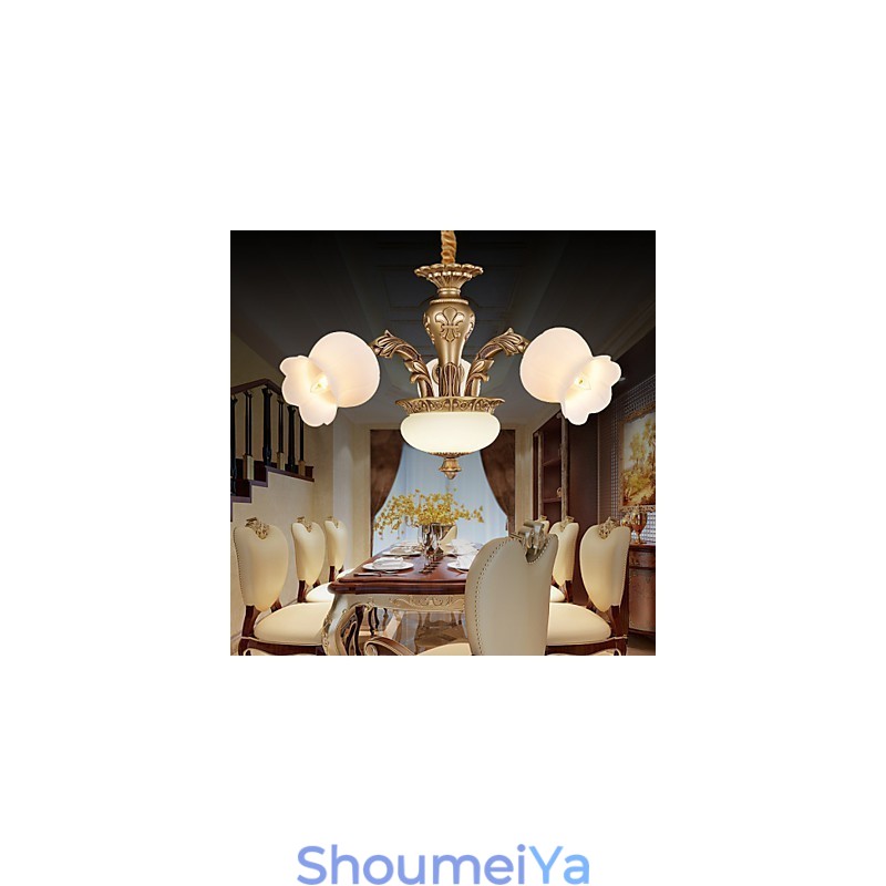 モダンコンテンポラリーその他メタルシャンデリア