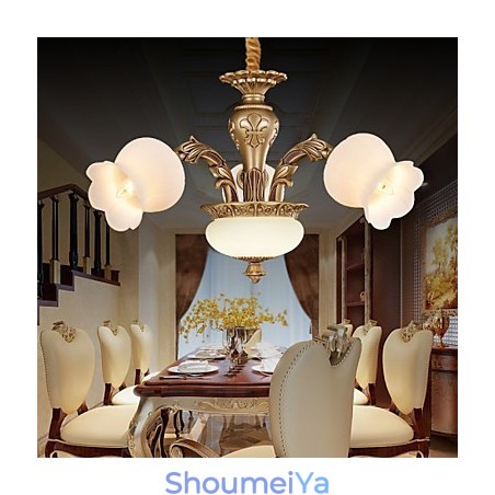 モダンコンテンポラリーその他メタルシャンデリア