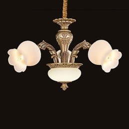 モダンコンテンポラリーその他メタルシャンデリア