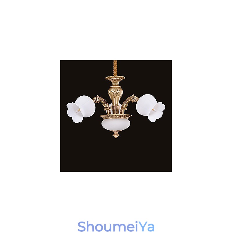 モダンコンテンポラリーその他メタルシャンデリア