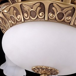 モダンコンテンポラリーその他メタルシャンデリア