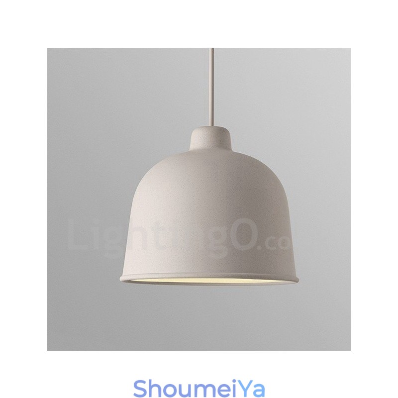 モダンコンテンポラリー1灯ペンダントライト