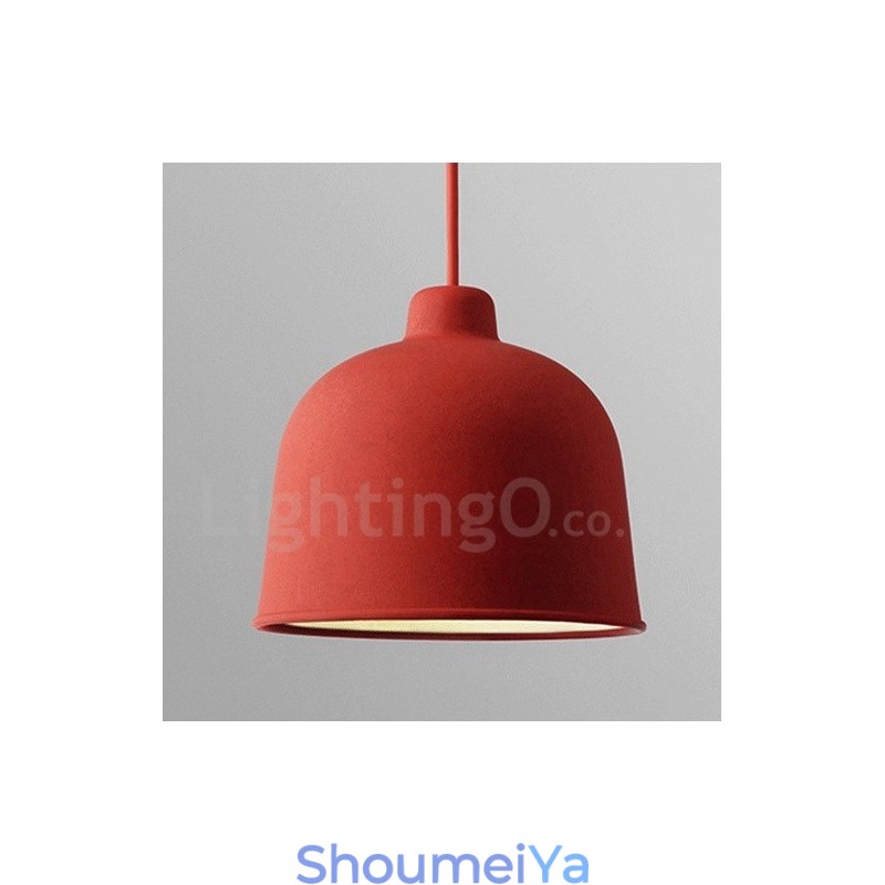 モダンコンテンポラリー1灯ペンダントライト