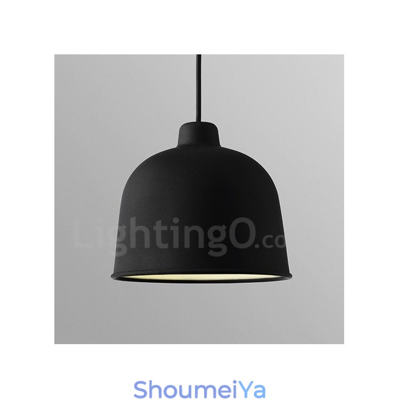 モダンコンテンポラリー1灯ペンダントライト
