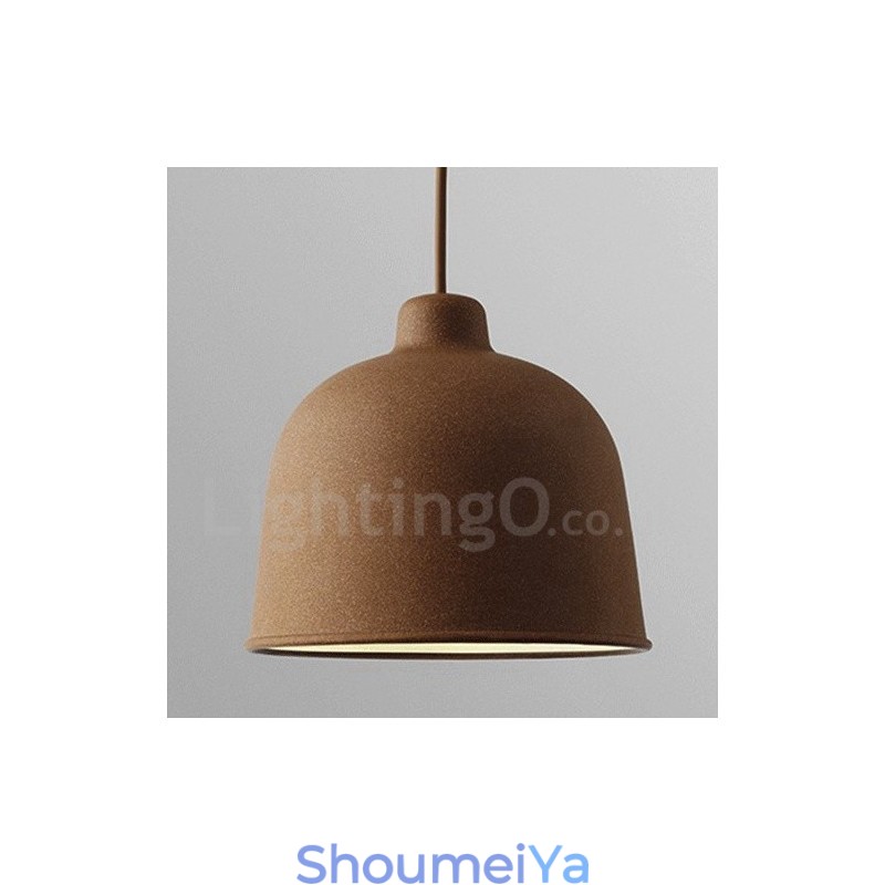 モダンコンテンポラリー1灯ペンダントライト