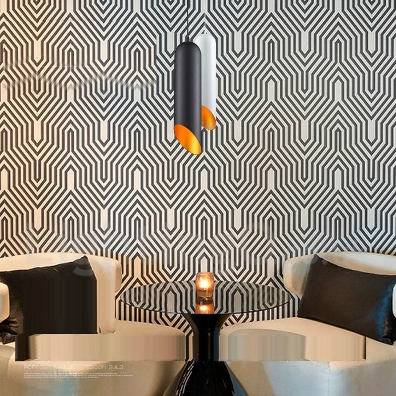 モダンコンテンポラリー1灯ペンダントライト