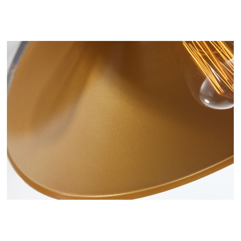 レトロ ヴィンテージ 1灯 メタルペンダントライト