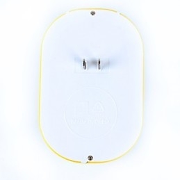 クリエイティブスピリット インテリジェントライトコントロール 小型ナイトライト 子供用ウォールランプライト