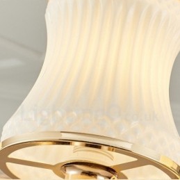 15 ライト トラディショナル クラシック インテグレーテッド メタル シャンデリア