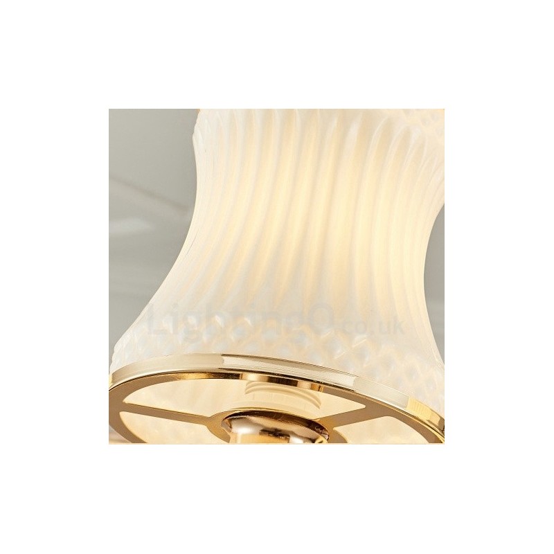 15 ライト トラディショナル クラシック インテグレーテッド メタル シャンデリア