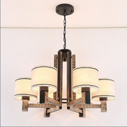 中国風ランプ ランプ