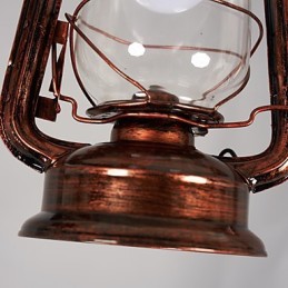 ラスティックロッジ ヴィンテージ レトロ ミニスタイル メタル ペンダント ライト