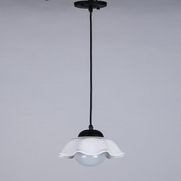 デザイナー向けの素朴なロッジの絵画の特徴 金属製の屋内ショップ 2 電球シャンデリア