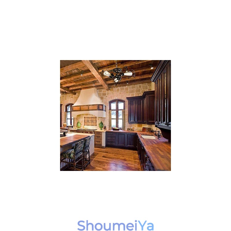 ミニスタイルデザイナーのメタルシャンデリアのレトロペイント機能