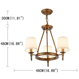 シャンデリアと天井照明 3灯 1灯 2スタイル フラッシュマウント器具 モダン コンテンポラリー トラディショナル クラシック 素朴な絵画