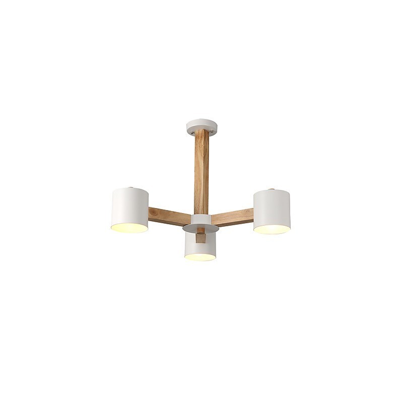 3 ライト シャンデリア モダン コンテンポラリー トラディショナル クラシック ヴィンテージ カントリー ウッド フィーチャー