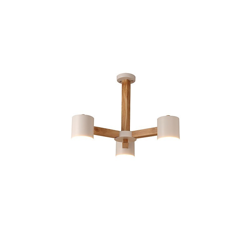 3 ライト シャンデリア モダン コンテンポラリー トラディショナル クラシック ヴィンテージ カントリー ウッド フィーチャー