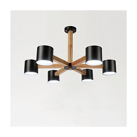 金属製シャンデリアのヴィンテージペイントの特徴