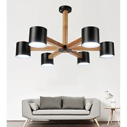 金属製シャンデリアのヴィンテージペイントの特徴