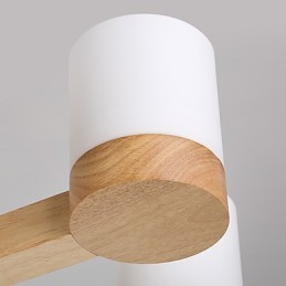 3 ライト シャンデリア モダン コンテンポラリー トラディショナル クラシック ヴィンテージ カントリー ウッド フィーチャー