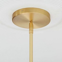 デザイナー向けの素朴なロッジの絵画の特徴 金属製の屋内ショップ 2 電球シャンデリア