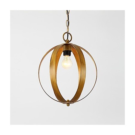 ロフトメタルアメリカンインダストリアルスタイルペイントカラーヨーロピアンシャンデリアランプ室内装飾ペンダントランプ