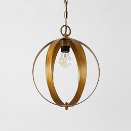 ロフトメタルアメリカンインダストリアルスタイルペイントカラーヨーロピアンシャンデリアランプ室内装飾ペンダントランプ