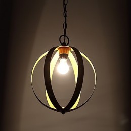 ロフトメタルアメリカンインダストリアルスタイルペイントカラーヨーロピアンシャンデリアランプ室内装飾ペンダントランプ