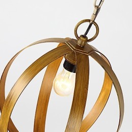 ロフトメタルアメリカンインダストリアルスタイルペイントカラーヨーロピアンシャンデリアランプ室内装飾ペンダントランプ