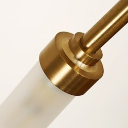 5 ライト ミニ スタイル パーソナライズ モダン コンテンポラリー シャンデリア