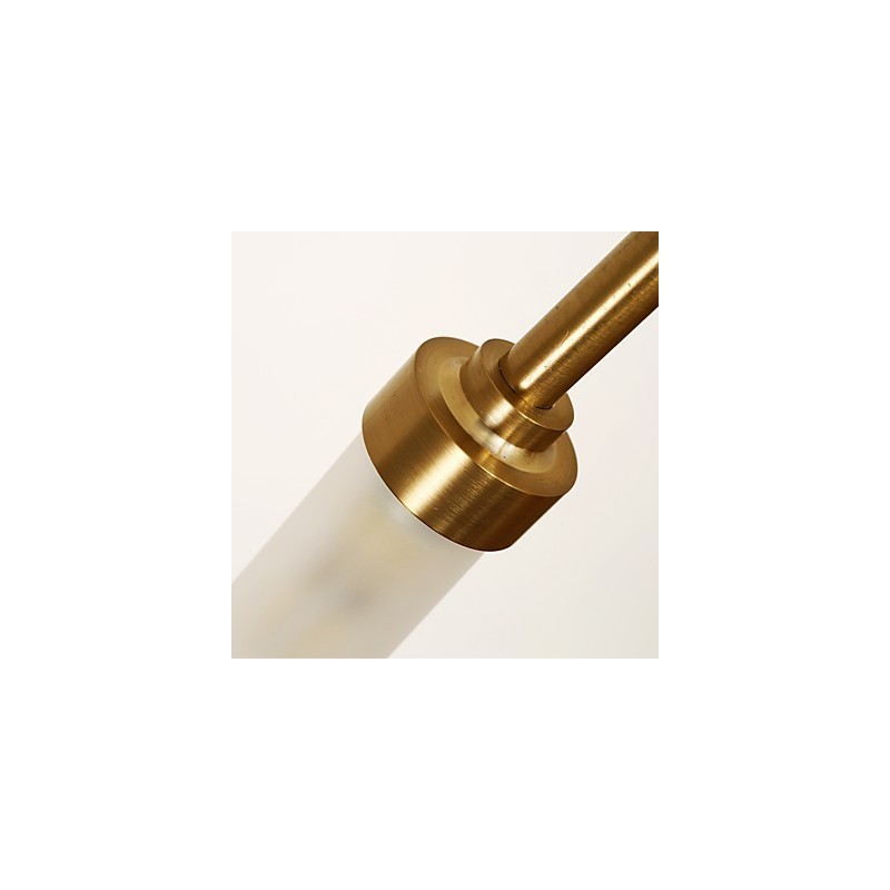 5 ライト ミニ スタイル パーソナライズ モダン コンテンポラリー シャンデリア