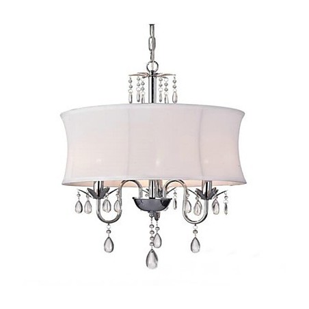 デザイナー向けの素朴なロッジの絵画の特徴 金属製の屋内ショップ 2 電球シャンデリア