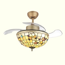 モダンで現代的な電気メッキの金属シャンデリア