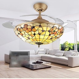 モダンで現代的な電気メッキの金属シャンデリア