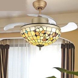 モダンで現代的な電気メッキの金属シャンデリア