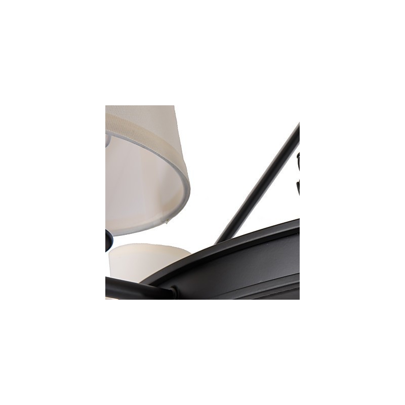 8 ライト フラッシュマウント 器具 シャンデリア 1 ライト 2 スタイル モダン コンテンポラリー トラディショナル クラシック 素朴な絵画