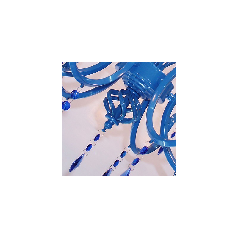 モダンコンテンポラリーデザイナーその他メタルシャンデリア