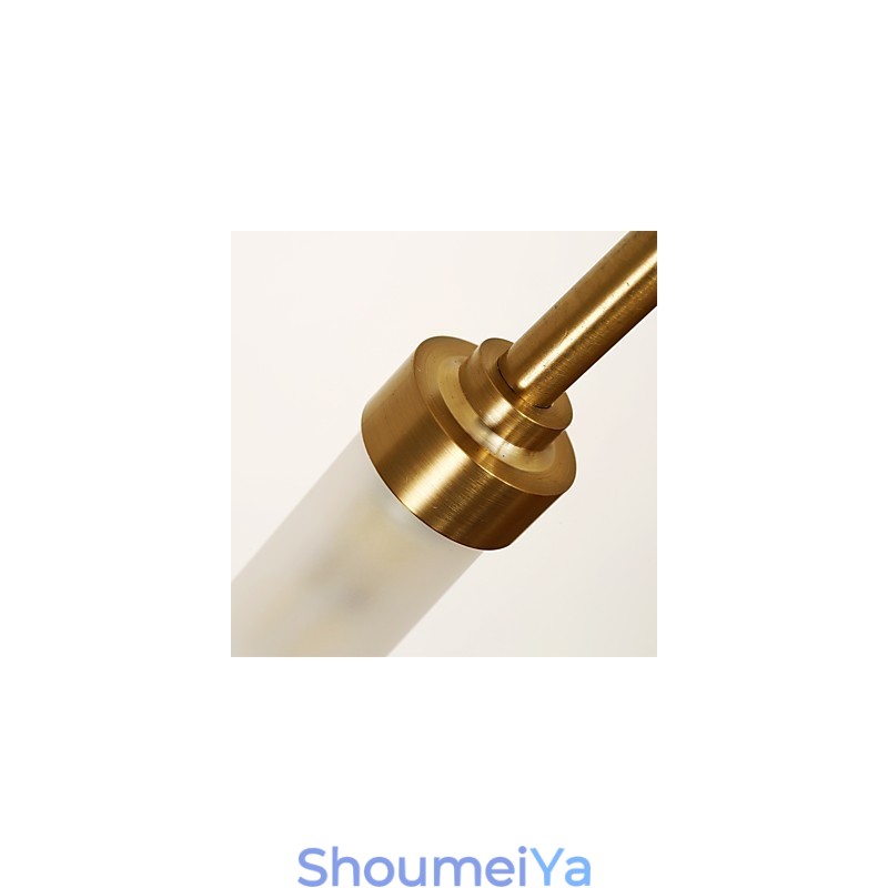 書斎シャンデリア