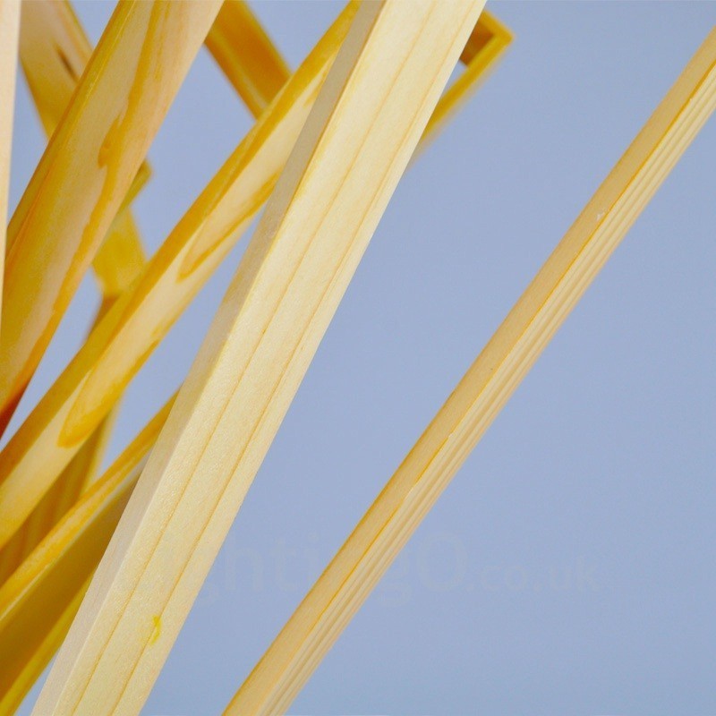 1 ライト 木製 モダン コンテンポラリー 北欧スタイル ペンダント ライト 木製シェード付き