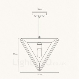 1 灯木製モダンコンテンポラリーペンダントライト、木製シェード付き