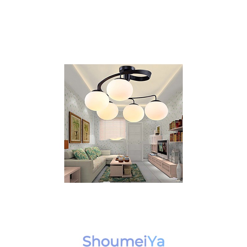 ペンダントライト モダン コンテンポラリー メタル