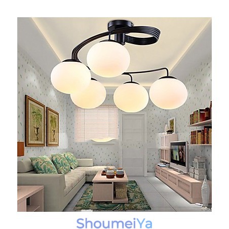 ペンダントライト モダン コンテンポラリー メタル