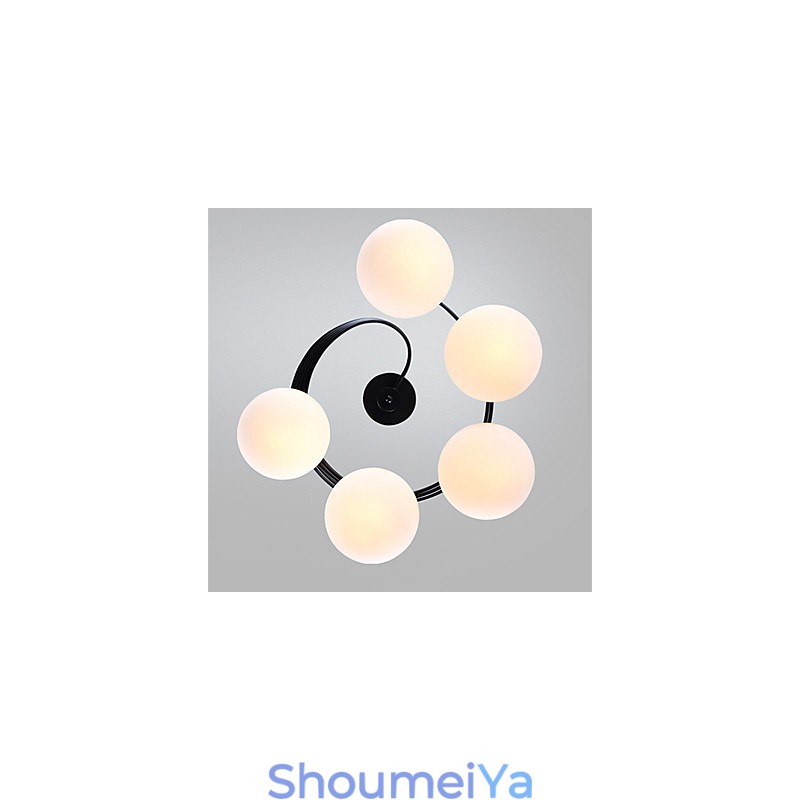 ペンダントライト モダン コンテンポラリー メタル