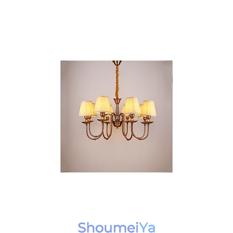 シャンデリア モダン コンテンポラリー メタル