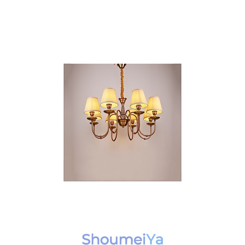 シャンデリア モダン コンテンポラリー メタル