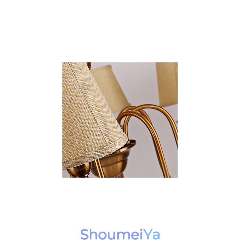 シャンデリア モダン コンテンポラリー メタル