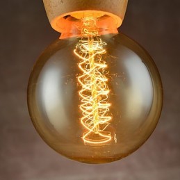 シャンデリア ミニスタイル モダン コンテンポラリー 木製 竹